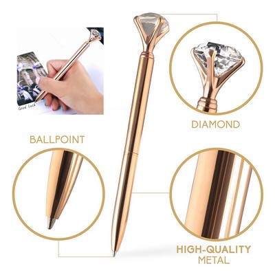 Metal Diamond Pen