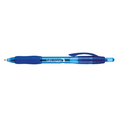 Papermate Profile Gel Pen Blue