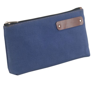 Cotton Pouch (8"x5")