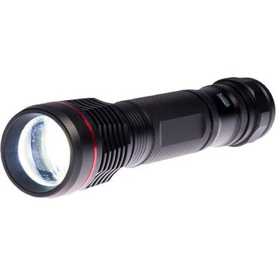 USB Rechargeable Flashlight