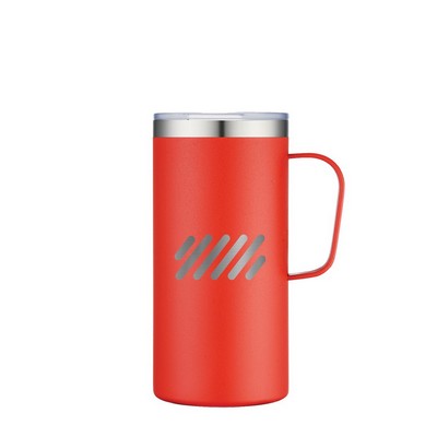 20 Oz. Slate Mug