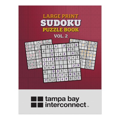 Sudoku Volume 2