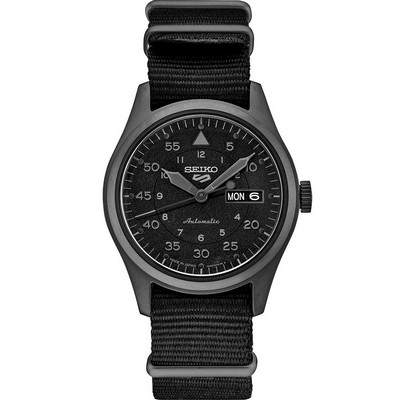 Seiko 5 Sports SGP AutomaticGreen Dial HUF LE