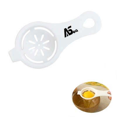 Egg Separator Plastic Egg Filters