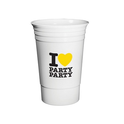 USA Made 16oz The Party Cup