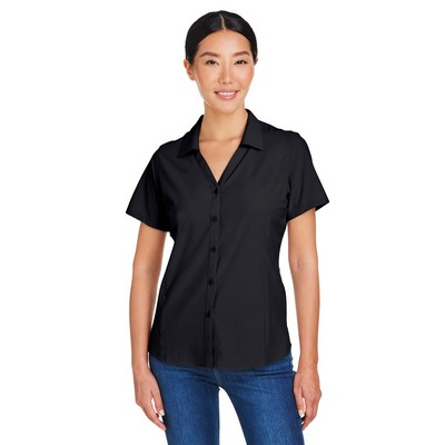 CORE 365 Ladies' Ultra UVP® Marina Shirt