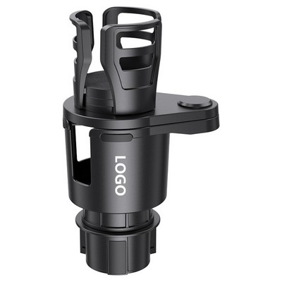 Car Cup Holder Extender