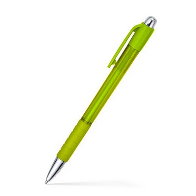 Zaz Click Pen(Closeout Colors)