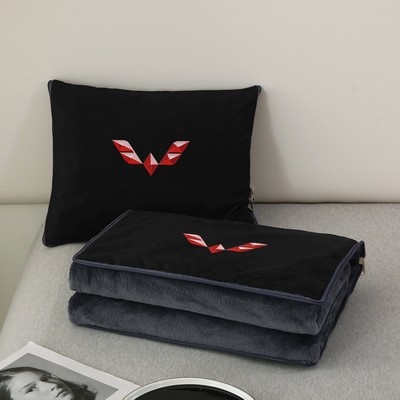 Pillow Blanket