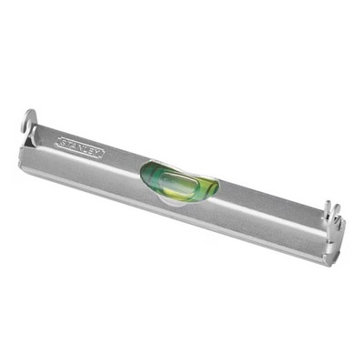 Stanley Tools Aluminium Line Level