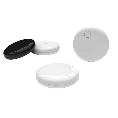 Air Disc Tracker.