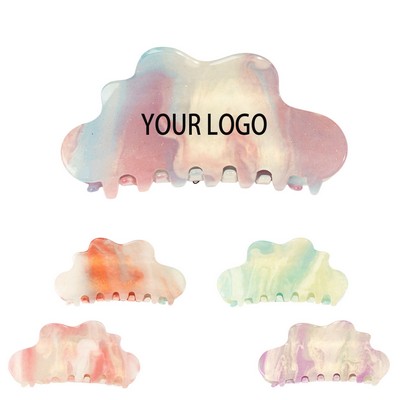 Colorful Hair Clips