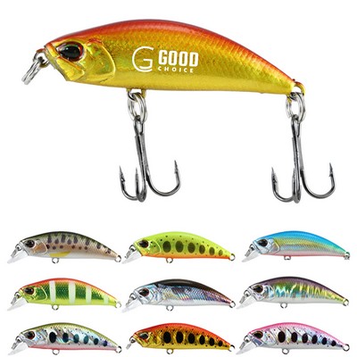 Full Layer Bait