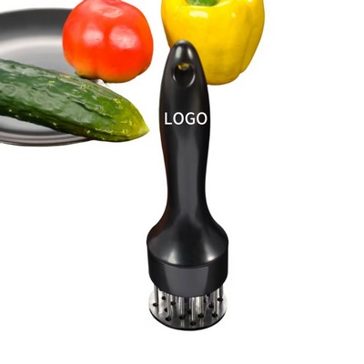 Kitchen Stainless Steel Loose Meat Tenderiser Needle