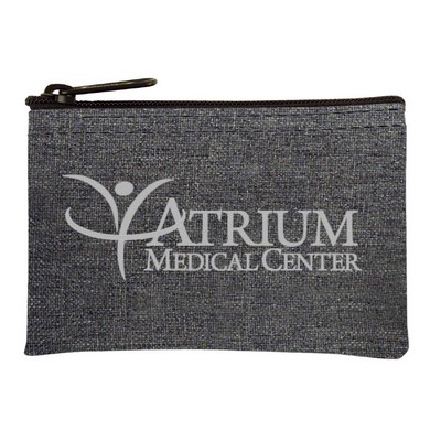 Majestic Coin Bag