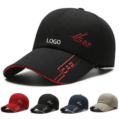 Sport Baseball Cap