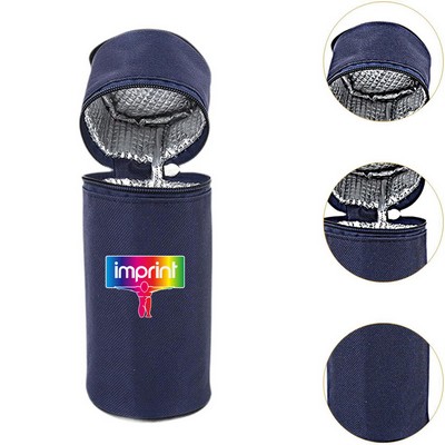 Water Bottle Insulated Carry Bag