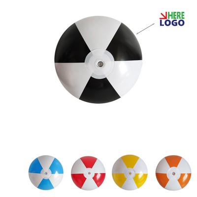 PVC Inflatable Beach Ball