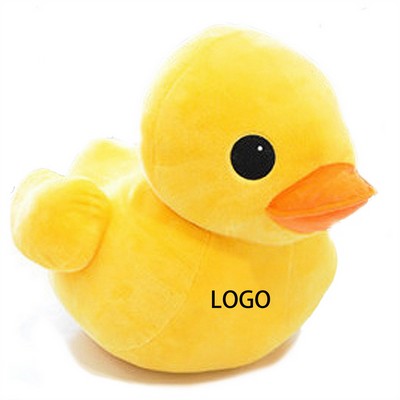 Super Soft Plush Duck
