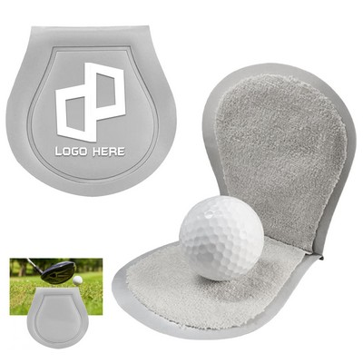 Pvc Golf Ball Cleaner