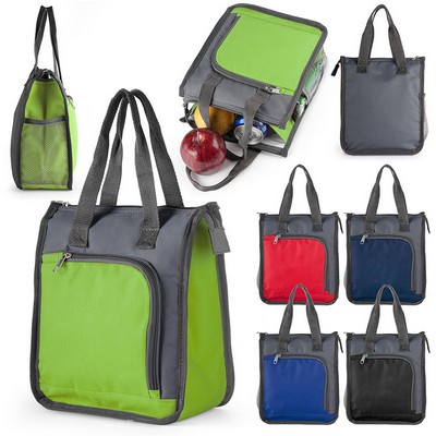Insulated Cooler Lunch Bag