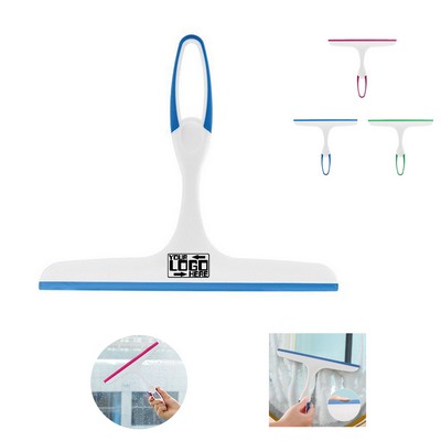 Plastic Window Mirror Squeegee