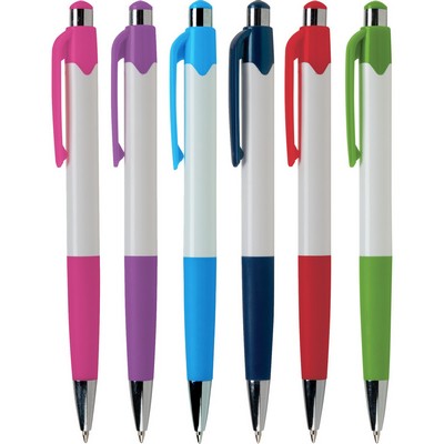 Mardi Gras™ Jubilee Pen