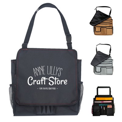 Backseat Car Organizer