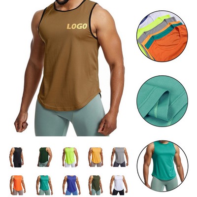 Men's Sports Vest