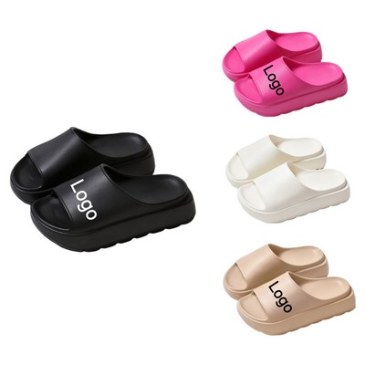 EVA Thick-soled Sandals