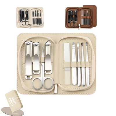 Nail Clipper Set 9 in 1