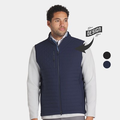 PUMA® Scotia 2.0 Men's Golf Vest