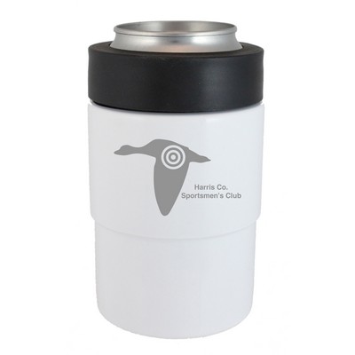 Boss Laser Engraved Beverage Holder