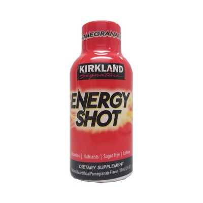 Energy Shot