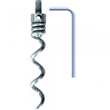 ElectroPull II™ Worm Replacement Kit