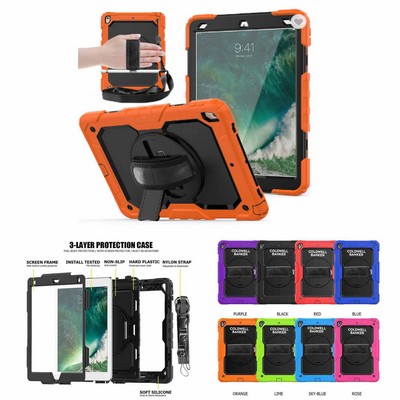 Promotek iBank® Shockproof Case designed for iPad 10.2"