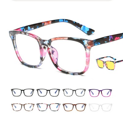 Blue Light Blocking Computer Glasses