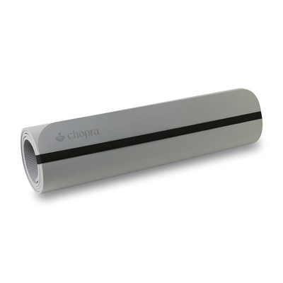 Restore 6mm Yoga Mat - Dove Grey