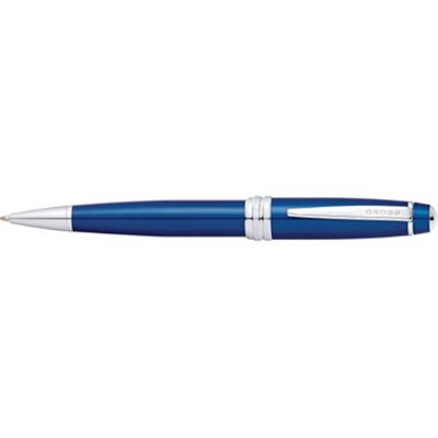 Cross® Bailey® Blue Ballpoint Pen