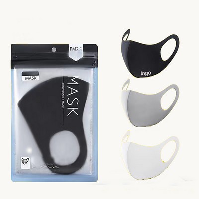 Flexible Face Mask