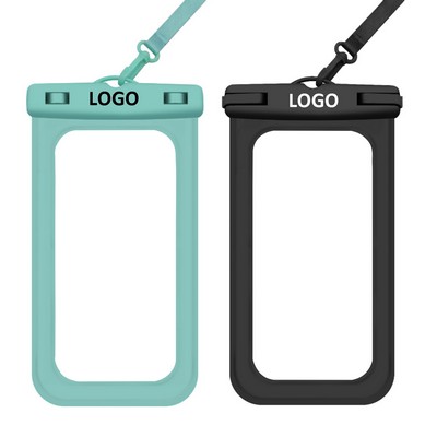 Floating Waterproof Phone Pouch