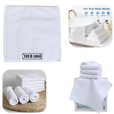 Classic Hotel Washcloth