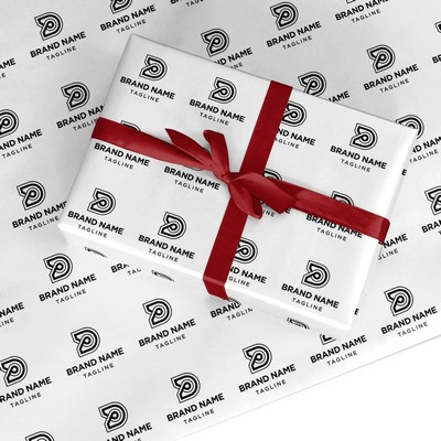 Wrapping Paper Gift Wrap 30" x 23"