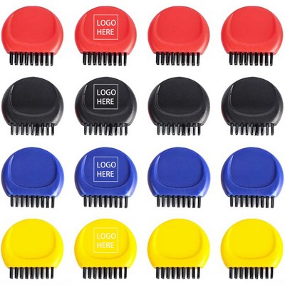 D Golf Brush Cleaner