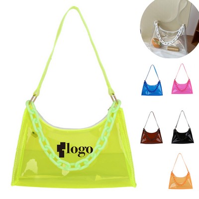 Jelly Tabby Bag