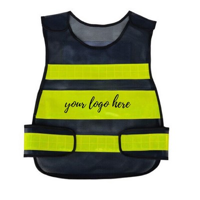 Reflective Safety Vest