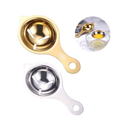 304 Stainless Steel Egg Separator