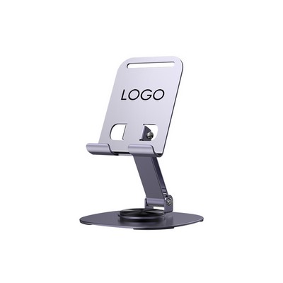 Adjustable Metal Phone Stand