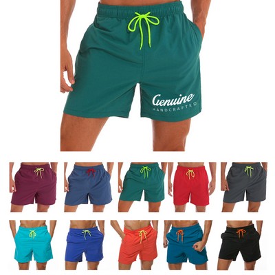 Men's Beach Short