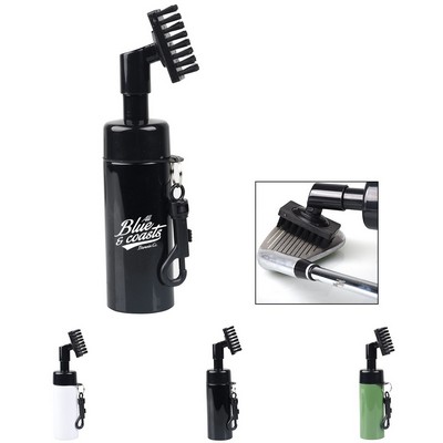 Golf Club Cleaning Brush